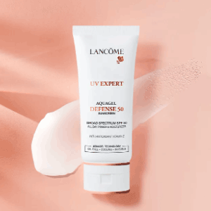 【亲友会】LANCÔME 兰蔻防晒霜 spf50