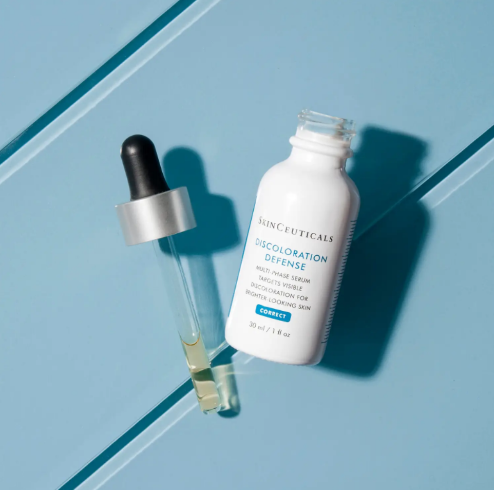 SkinCeuticals修丽可 发光瓶 30ml