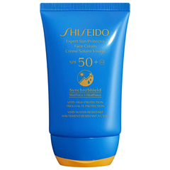 Shiseido 资生堂 专业*面霜 SPF50+ 50ml