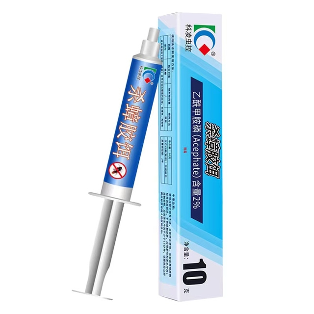 【白菜价】科凌虫控 家用*灭蟑螂* 10g