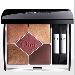 Escentual：Dior 迪奥5色眼影盘 多色号可选