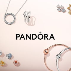 Pandora Jewelry：手链串珠折扣区清仓