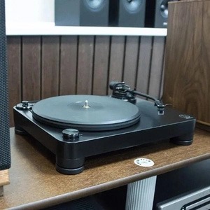 Audio Technica 铁三角 AT-LP7 带动式黑胶唱机