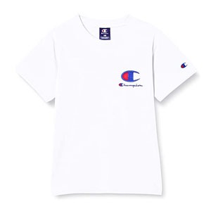 Champion 冠军 男大童速干短袖T恤 CK-TS320