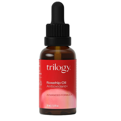 trilogy 趣乐活 玫瑰面部抗氧化精华油 30ml