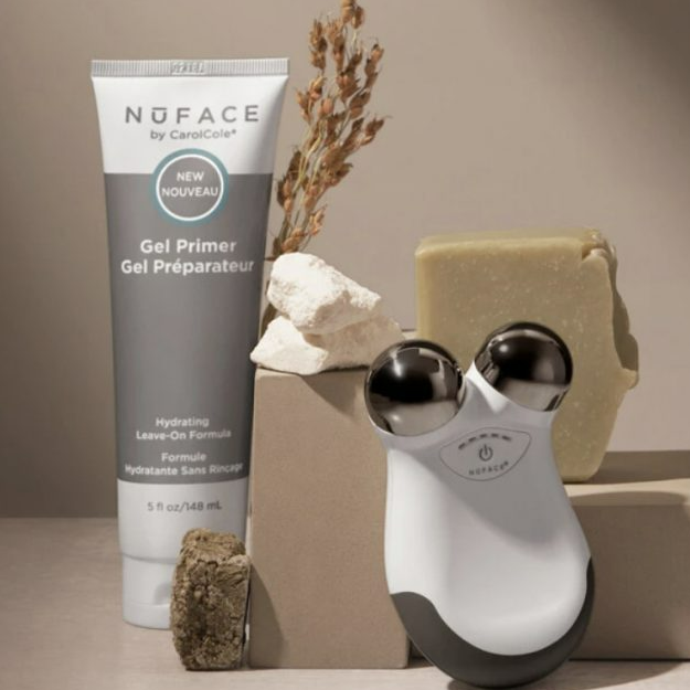 LOOKFANTASTIC：美妆护肤热卖，收NuFace美容仪、CR海盐洗发膏