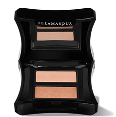 Illamasqua 古铜粉 3g*2