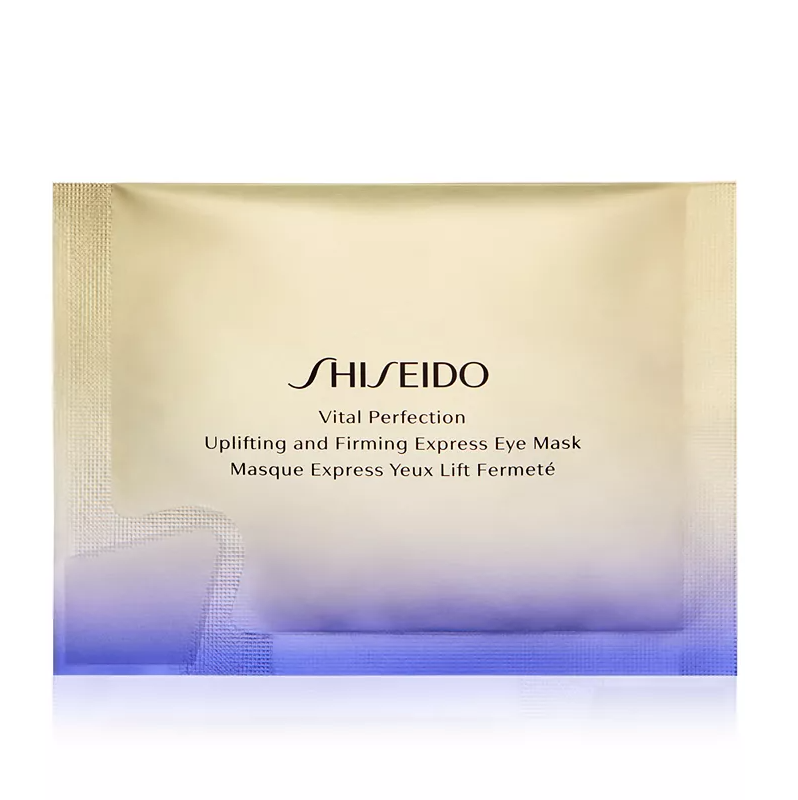 Shiseido 资生堂 悦薇眼膜