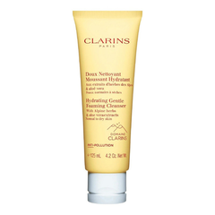 【包邮装】CLARINS/娇韵诗 棉花籽温和泡沫洁面膏 125ml