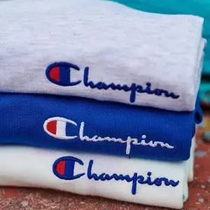 Champion美国：运动潮流服饰促销 T恤/短裤均$15