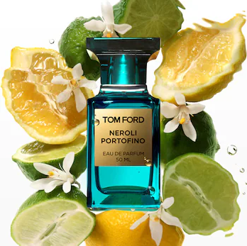 LOOKFANTASTIC：Tom Ford 香氛大促 收乌木沉香、橙花、苦桃、光影皮革