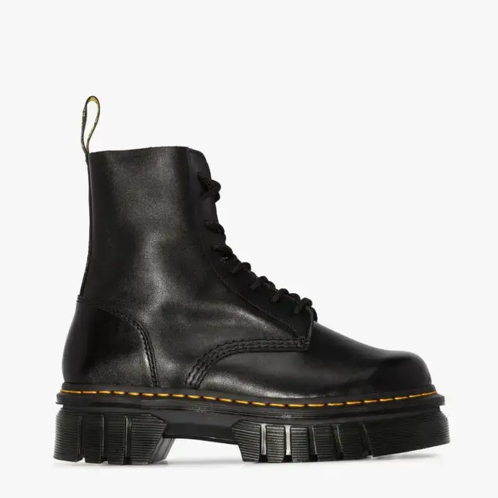 Dr. Martens Audrick Platform 厚底马丁靴- 北美找丢网