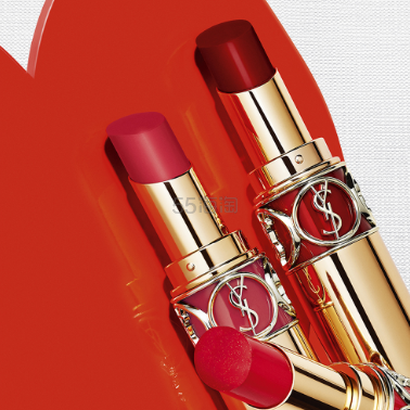 Bloomingdales 官网:2022年YSL圆管春夏新色 色号全 150/151/152/153/154/155
