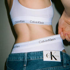 Calvin Klein：折扣区服饰