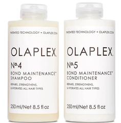 OLAPLEX 4号洗发水+5号护发素套装 250ml*2瓶