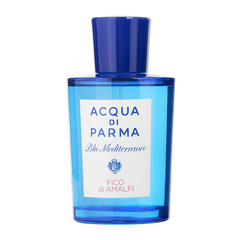 【简装】ACQUA DI PARMA 帕尔玛之水 蓝色地中海 阿玛菲无花果 中性淡香水 EDT 150ml