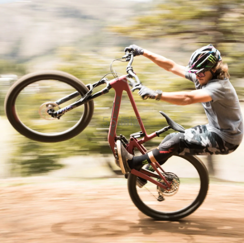 Backcountry：Santa Cruz Bikes 圣克鲁兹精选自行车