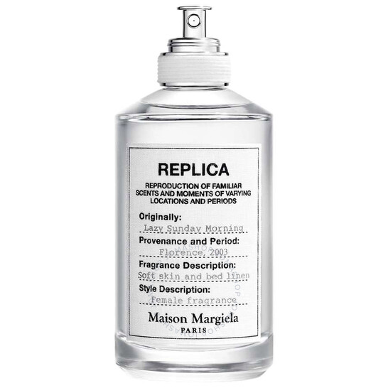 MAISON MARGIELA 慵懒周末香水100ml