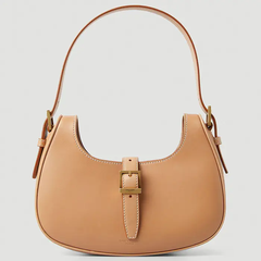 Saint Laurent Le Fermoir Hobo腋下包