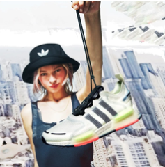 全员入场！Nordstrom官网周年庆 adidas服饰鞋履低至6折促销