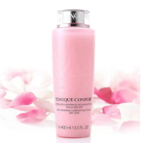 LANCOME 兰蔻 清滢柔肤水(粉水) 400ml