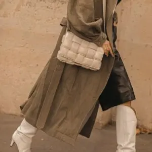 Selfridges：Bottega Veneta 包包专场 收磁带包