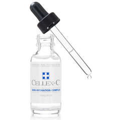 Cellex-C Skin Hydration仙丽施超高效深层补水保湿修复精华 30ml