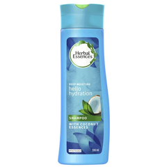 Herbal Essences 保湿洗发水 300ml