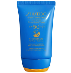 Shiseido 资生堂 专业*面霜 SPF50+ 50ml