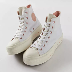 Converse 匡威 Chuck 70 Crafted 高帮帆布鞋