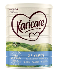 Karicare 可瑞康 普装4段婴幼儿配方奶粉 （2岁以上） 900g （补充维生素和矿物质）