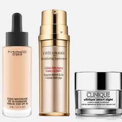 BELK：7月小黑五美妆热卖 倩碧镭射套装$55