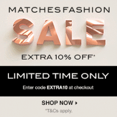 【首单*10%】火柴网美站：春夏年中特卖升级！