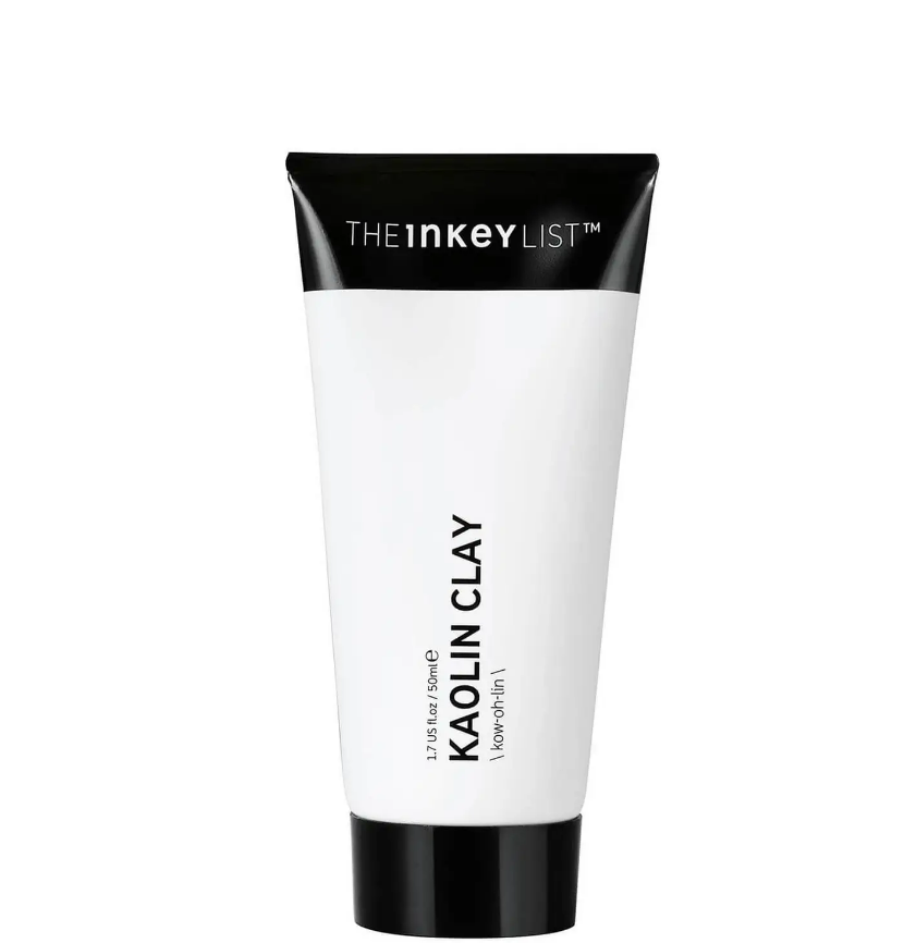 The INKEY List 高岭土面膜 50ml