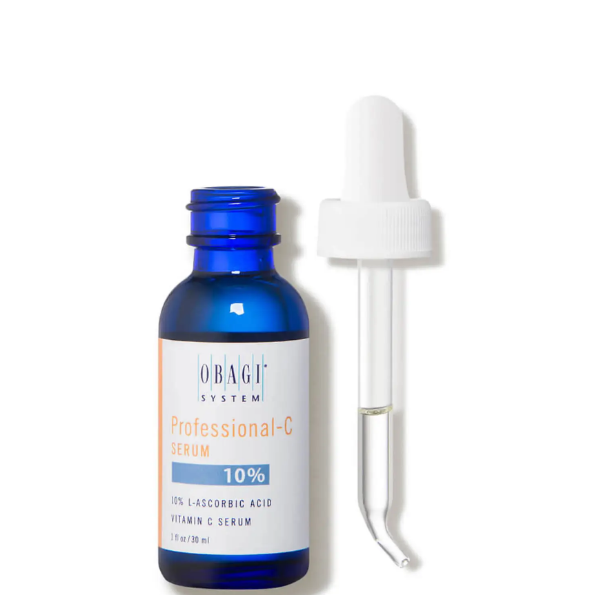 Obagi 欧邦琪 10%左旋维C精华30ml