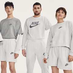【限时*18%】FinishLine：精选 Nike 耐克品牌专区热卖