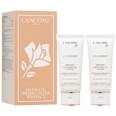 降价！LANCÔME 兰蔻*霜 spf50 30ml 2支装