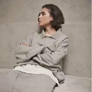 补货！SSENSE：F.O.G Essentials 热卖 卫衣$56起、T恤$30