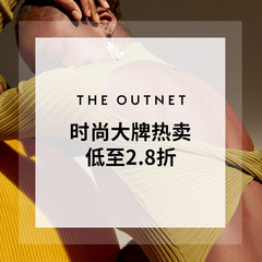 【**14.4%】THE OUTNET APAC：Sandro、Ganni、ByFar低价入