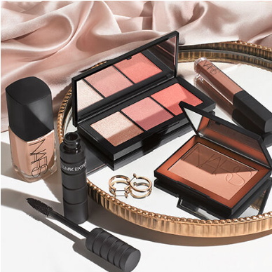 【直邮中国】Space NK UK：NARS 纳斯美妆热卖 入手眼影、遮瑕