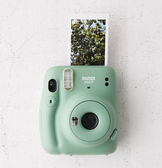 urban ourfitters instax mini11 拍立得相机 双色可选