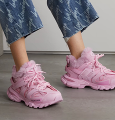 【仅剩35码】BALENCIAGA Track 老爹鞋