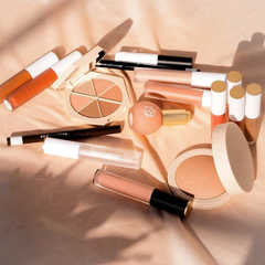 EM Cosmetics 超可爱的小众彩妆 平价入手唇釉、眼影