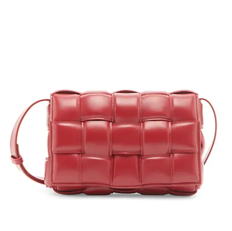 Saks：Bottega Veneta 编织包 新色参加
