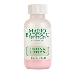 【单件含税】Mario Badescu 温和净痘精华乳 小粉瓶 29ml