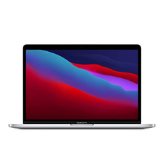 Apple MacBook Pro 13.3英寸笔记本电脑 (M1, 8GB, 256GB)