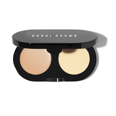 【满赠自选3好礼】Bobbi Brown 芭比波朗 CREAMY CONCEALER KIT 完美轻盈遮瑕组合