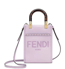 FENDI 芬迪 mini SUNSHINE 托特包