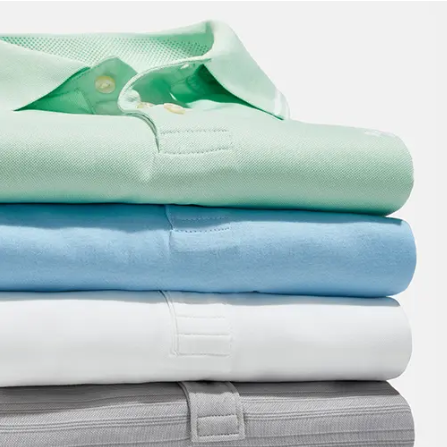 Nordstrom Rack: Up to 80% OFF Polo Shirts Sale