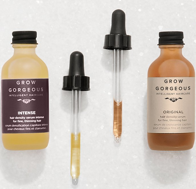 SkinStore: 28% OFF GROW GORGEOUS Sale